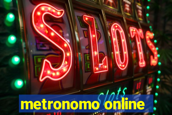 metronomo online